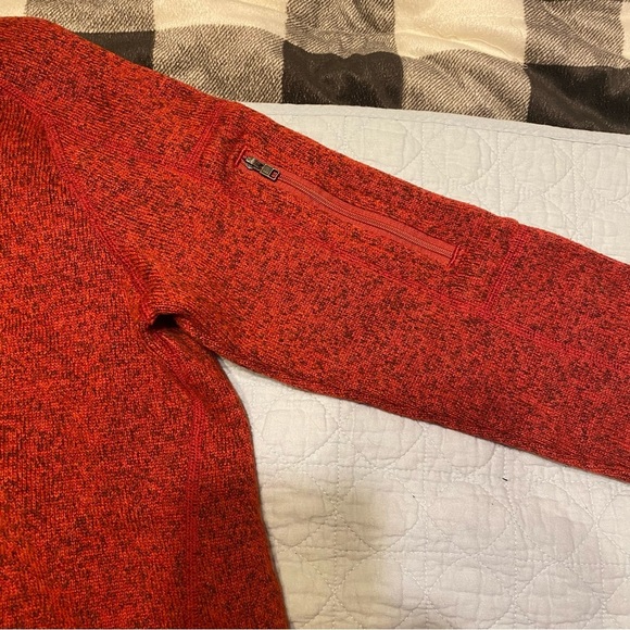 Patagonia better sweater - Picture 4 of 6